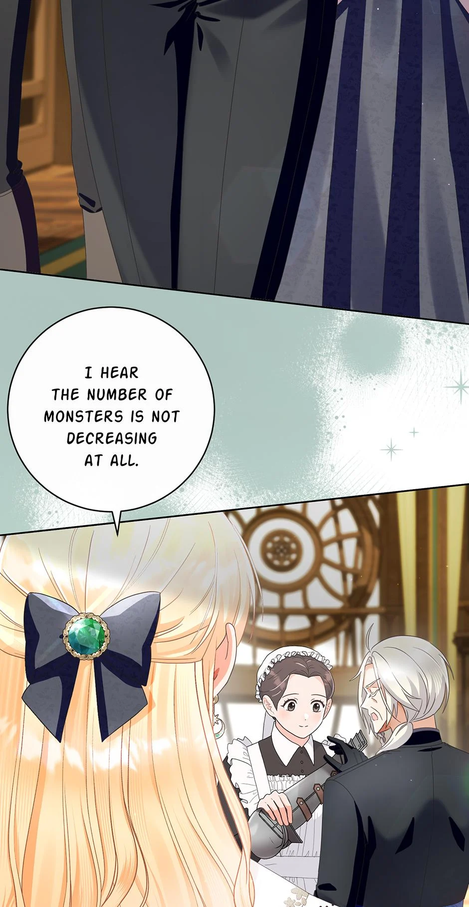 I Will Remove Them From My Life Chapter 108 34